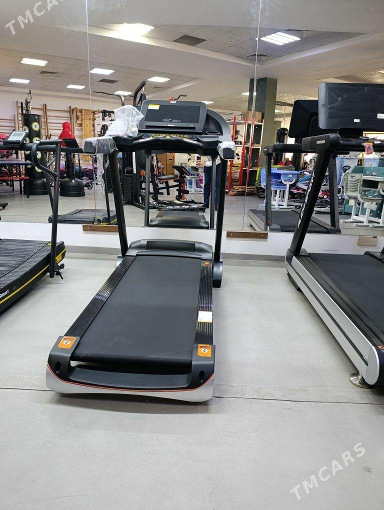 sport - Ашхабад - img 5