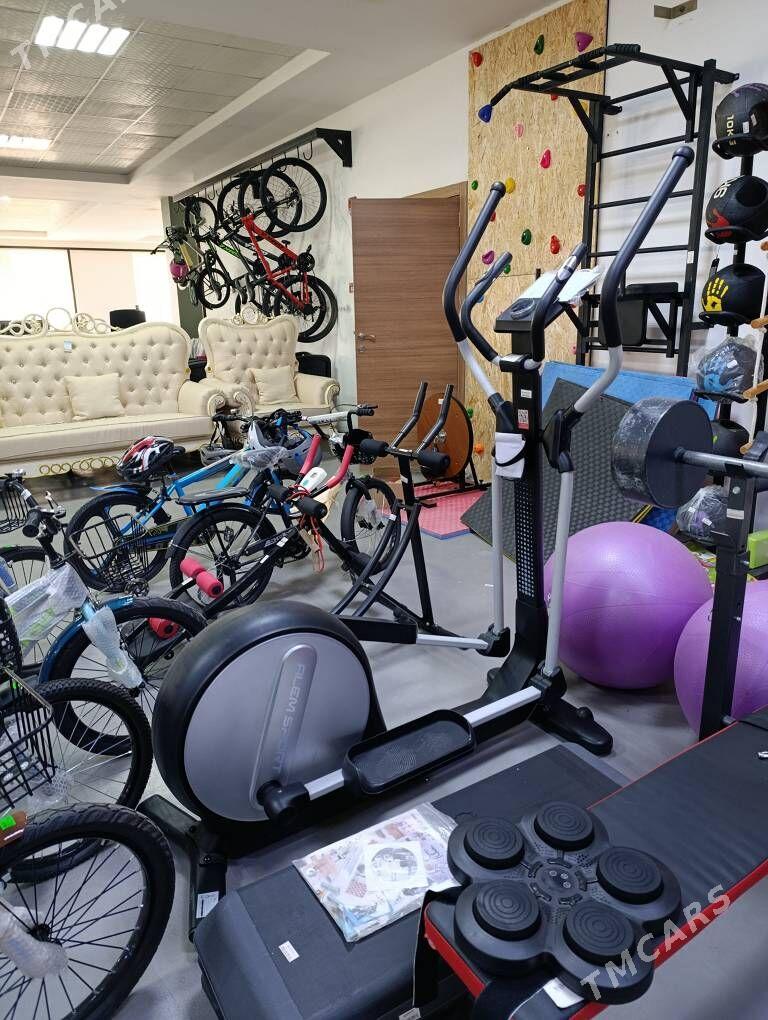 sport - Ашхабад - img 4