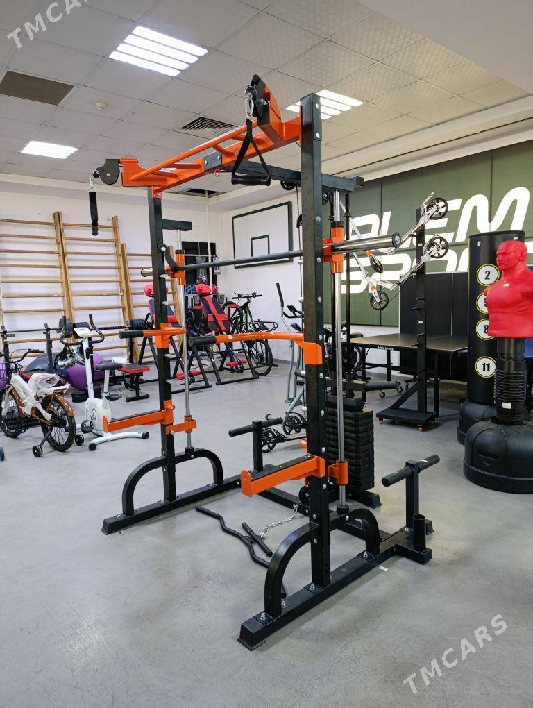 sport - Ашхабад - img 8