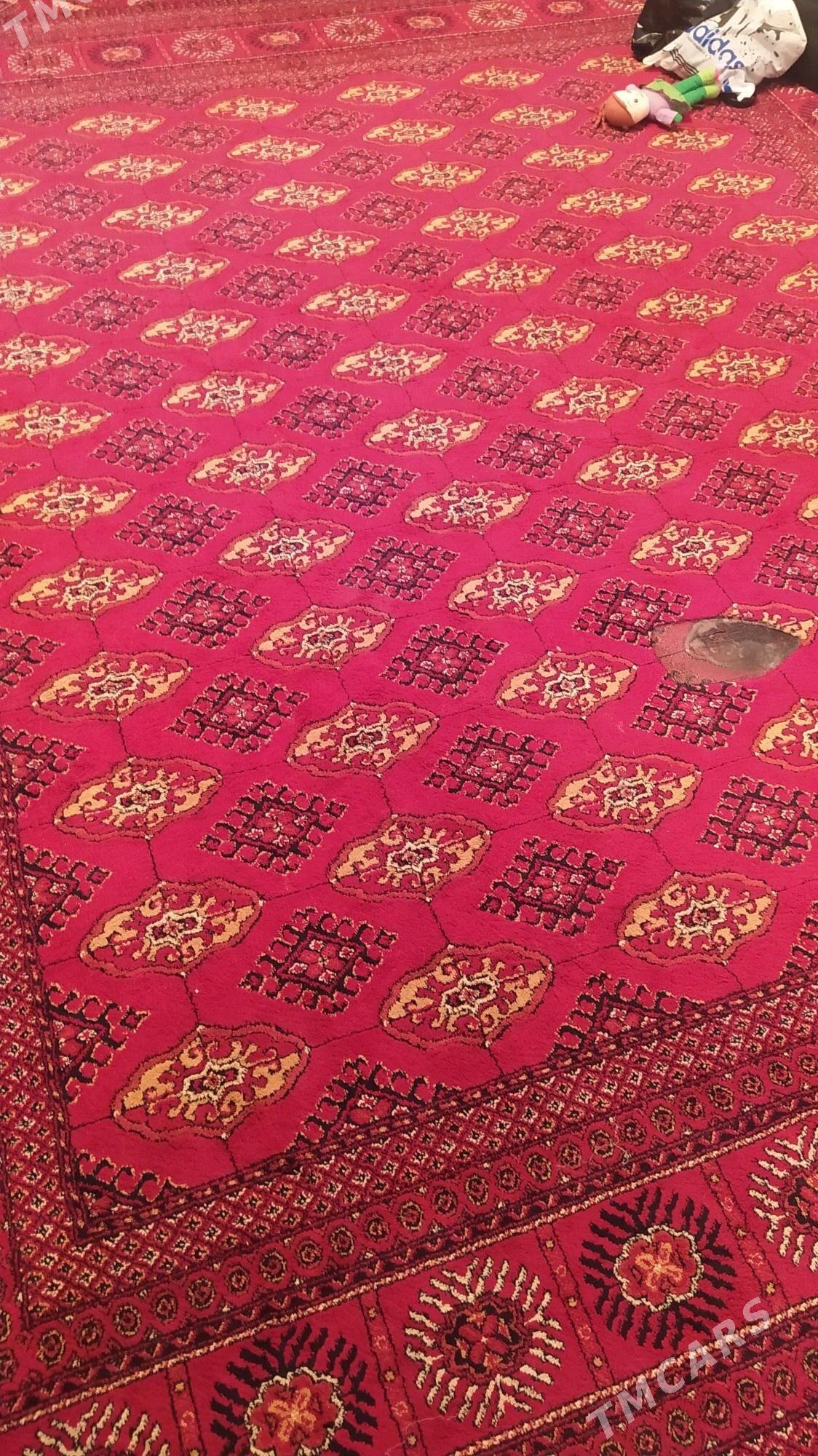 haly 3x4 metr Belgiya - Туркменбаши - img 1