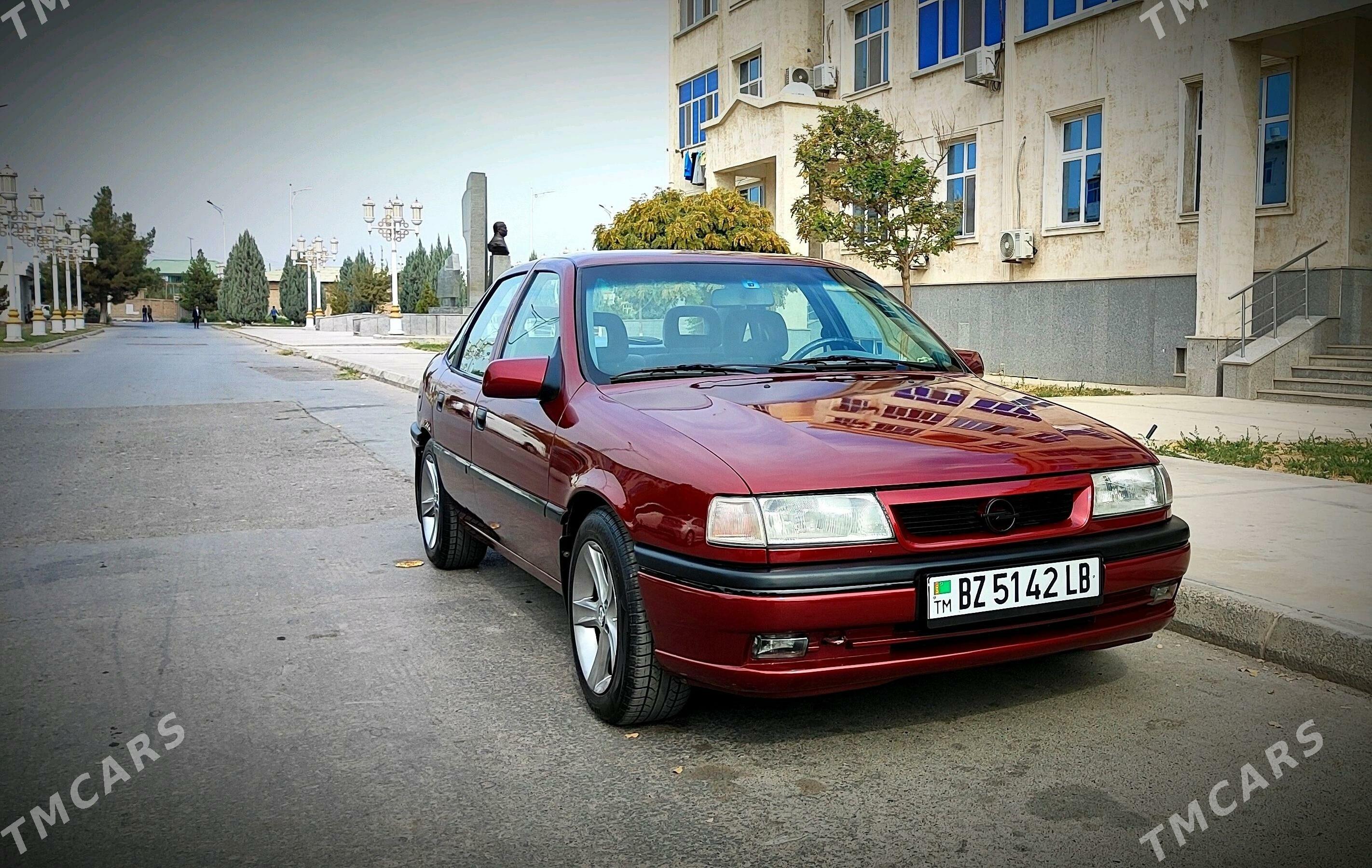 Opel Vectra 1995 - 72 000 TMT - Türkmenabat - img 7