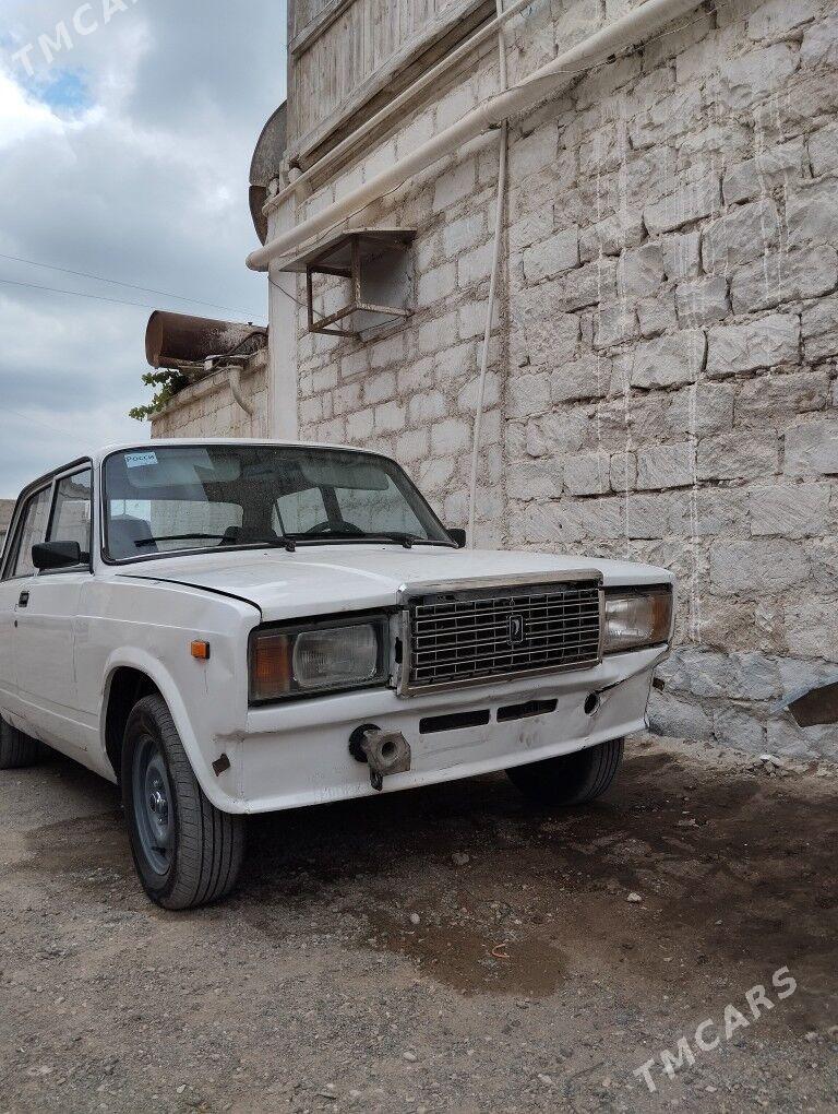 Lada 2107 1999 - 33 000 TMT - Türkmenbaşy - img 5