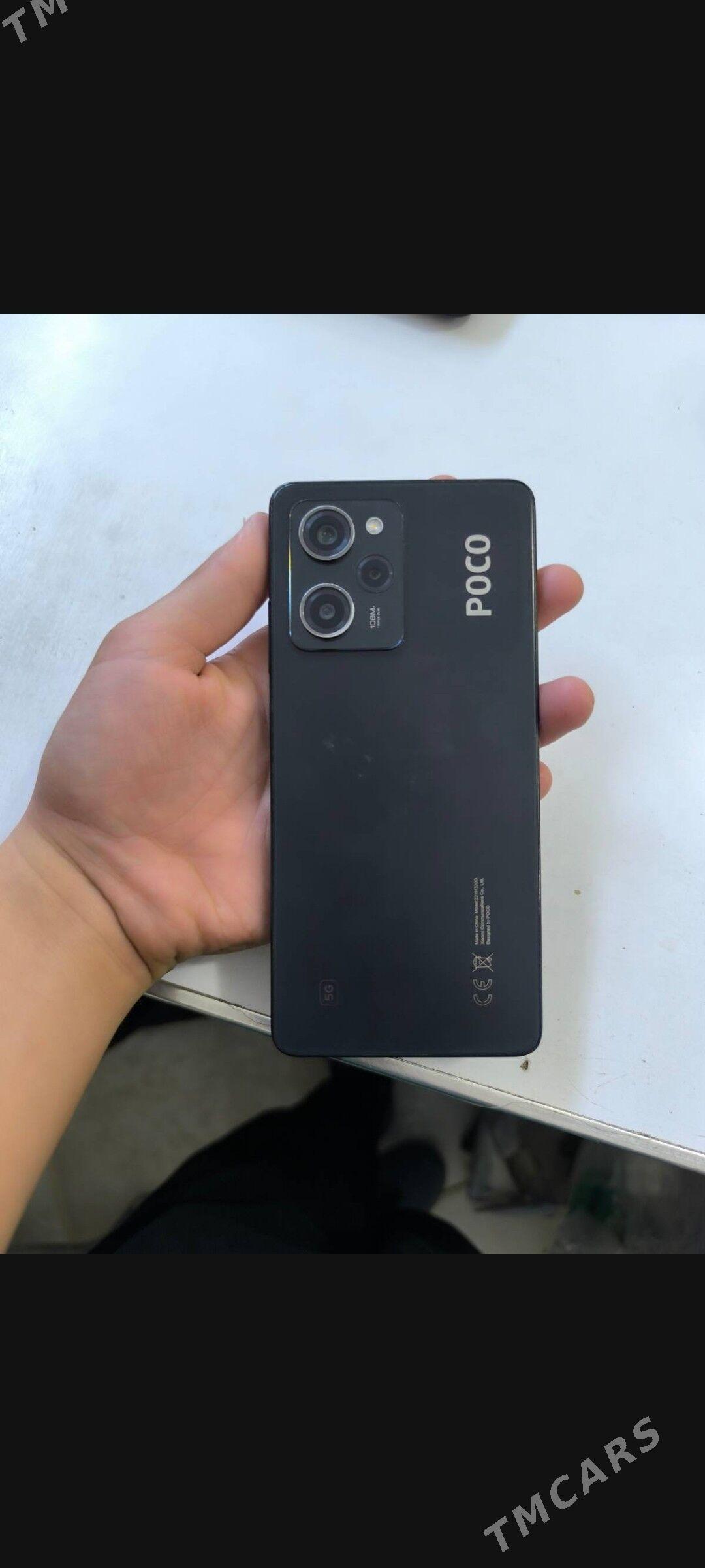 poco X5 pro - Bäherden - img 1