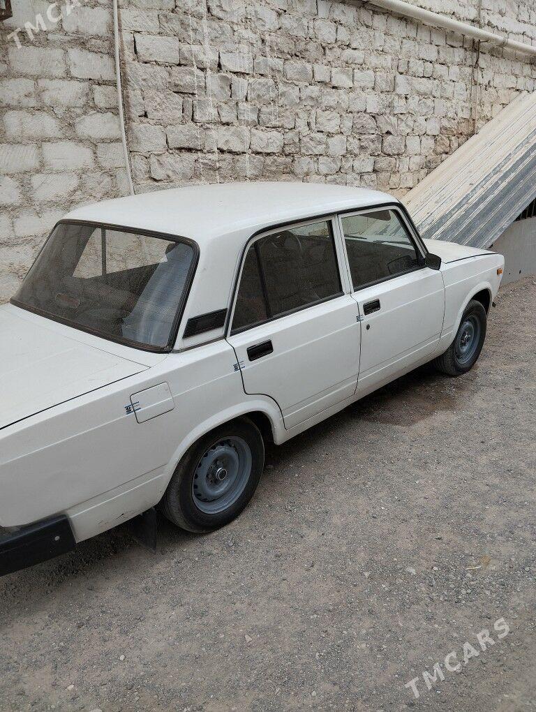 Lada 2107 1999 - 33 000 TMT - Türkmenbaşy - img 3