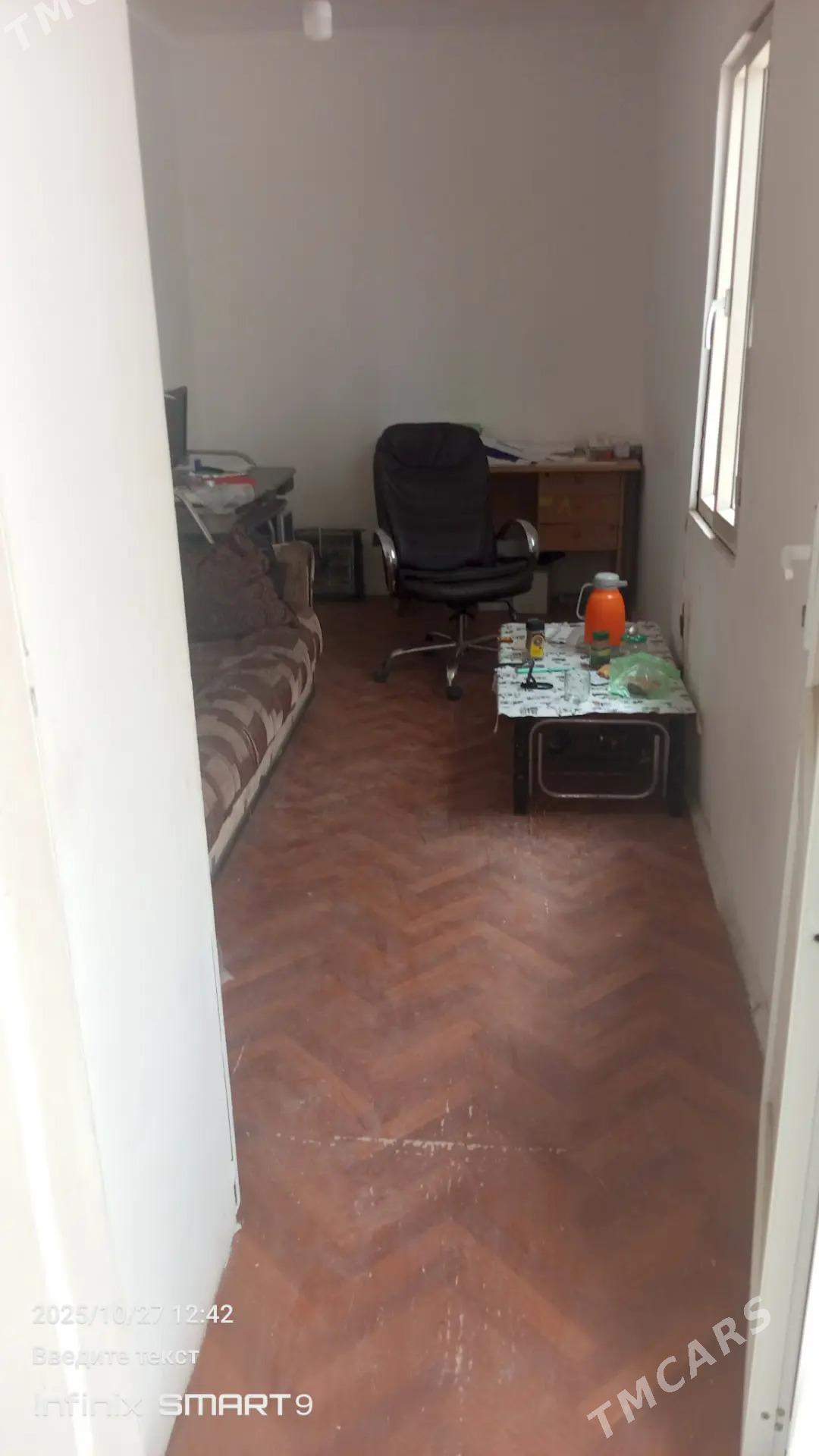 Контейнер 40 тн под офис - Türkmenbaşy - img 2