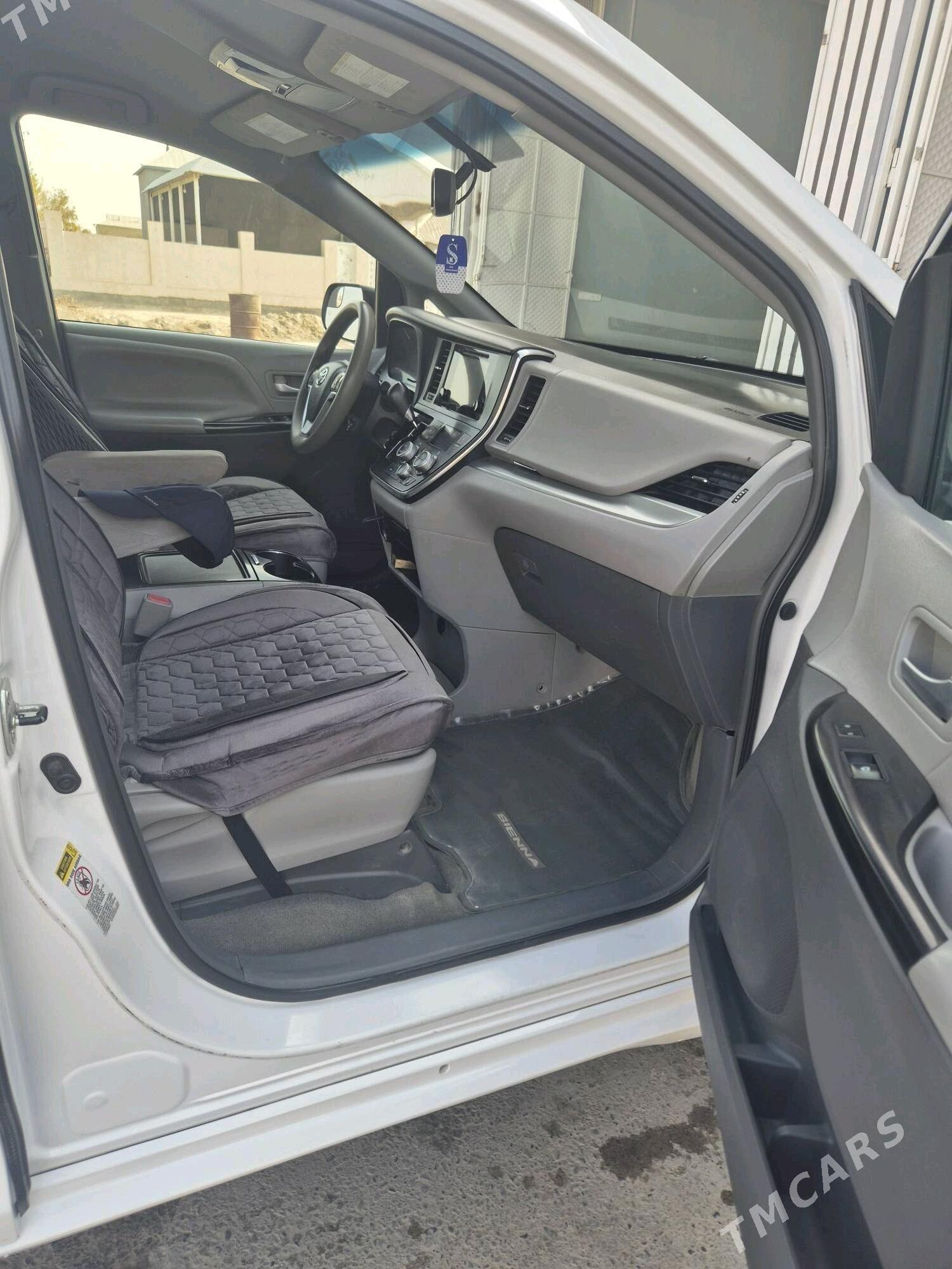 Toyota Sienna 2015 - 330 000 TMT - Mary - img 1