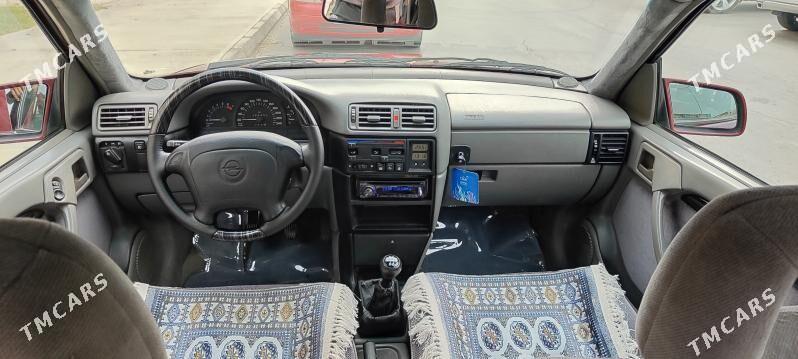 Opel Vectra 1995 - 72 000 TMT - Türkmenabat - img 8