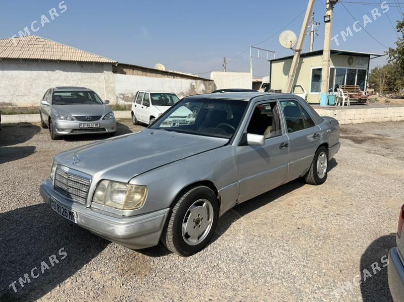 Mercedes-Benz 230E 1990 - 25 000 TMT - Mary - img 5