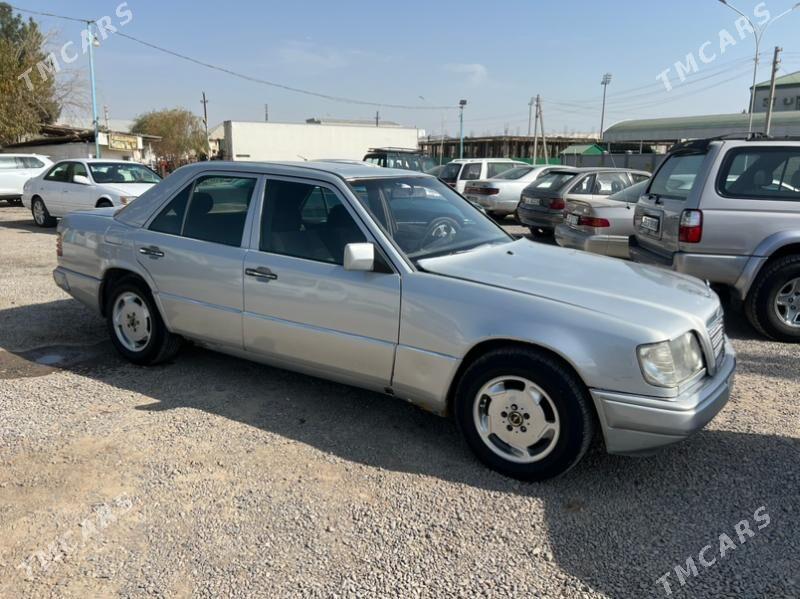 Mercedes-Benz 230E 1990 - 25 000 TMT - Mary - img 2
