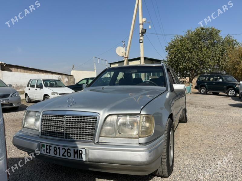 Mercedes-Benz 230E 1990 - 25 000 TMT - Mary - img 3