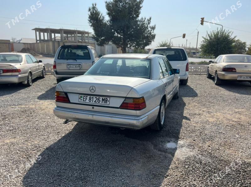 Mercedes-Benz 230E 1990 - 25 000 TMT - Mary - img 4