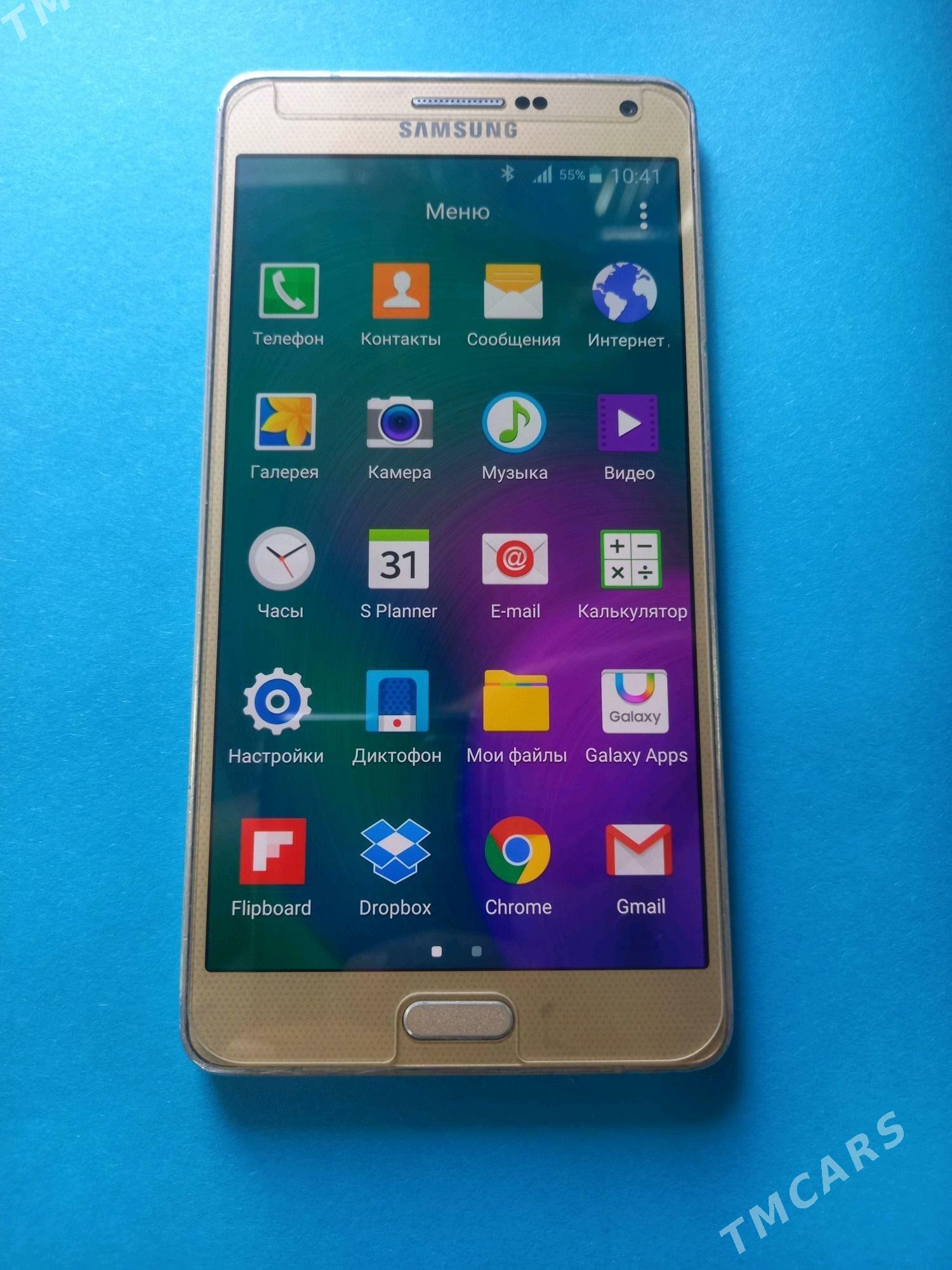 SAMSUNG  A7 - 30 mkr - img 7