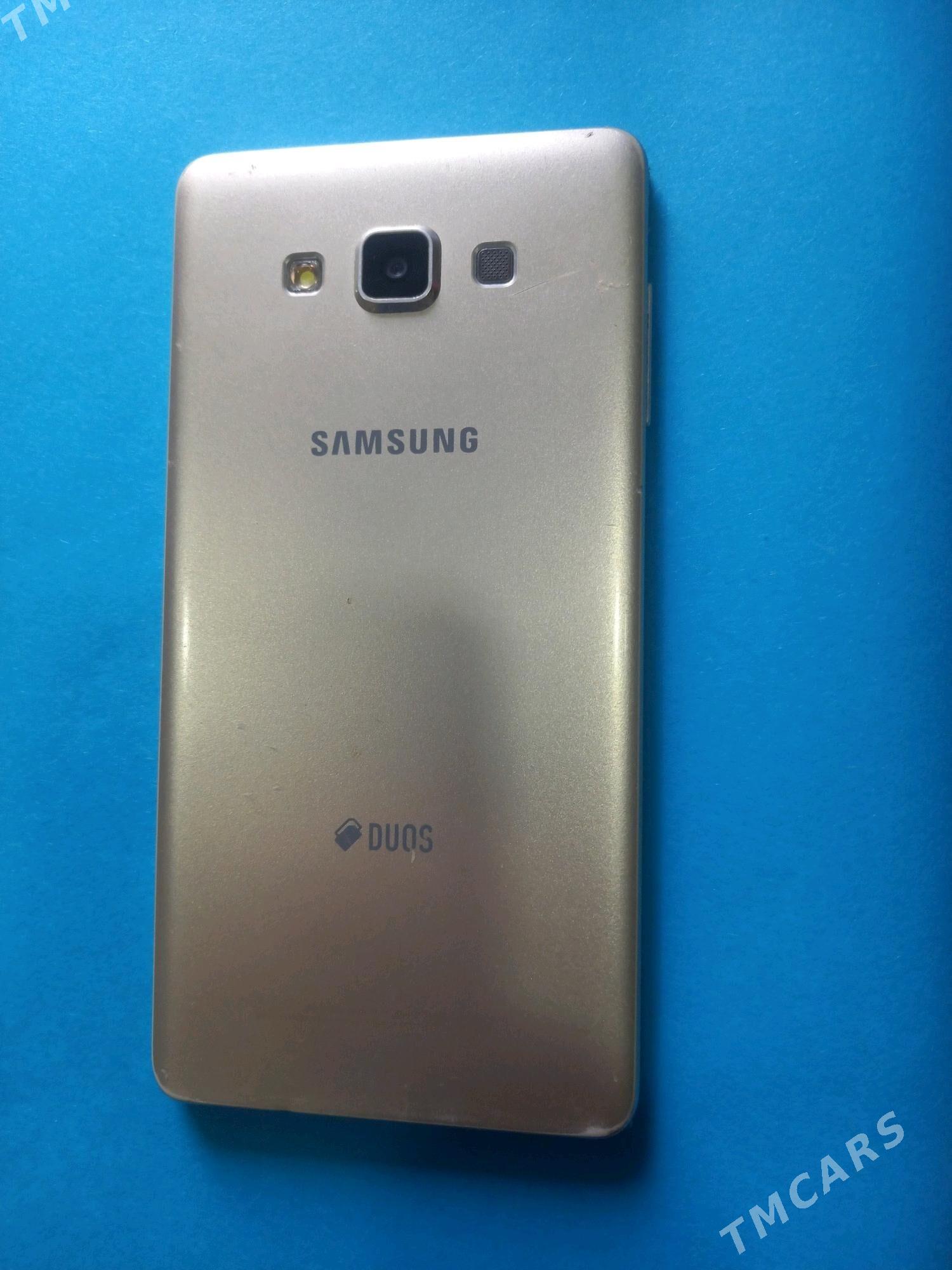 SAMSUNG  A7 - 30 mkr - img 4