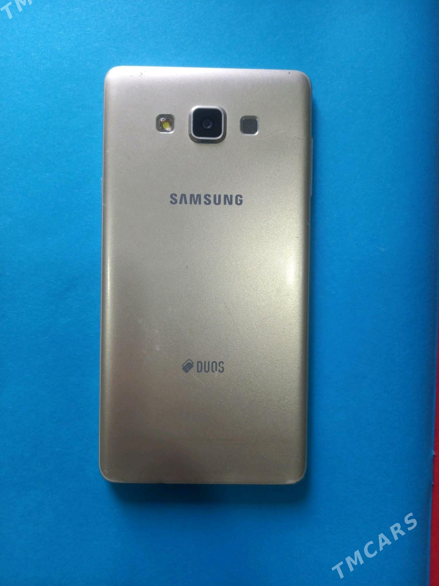 SAMSUNG  A7 - 30 mkr - img 8