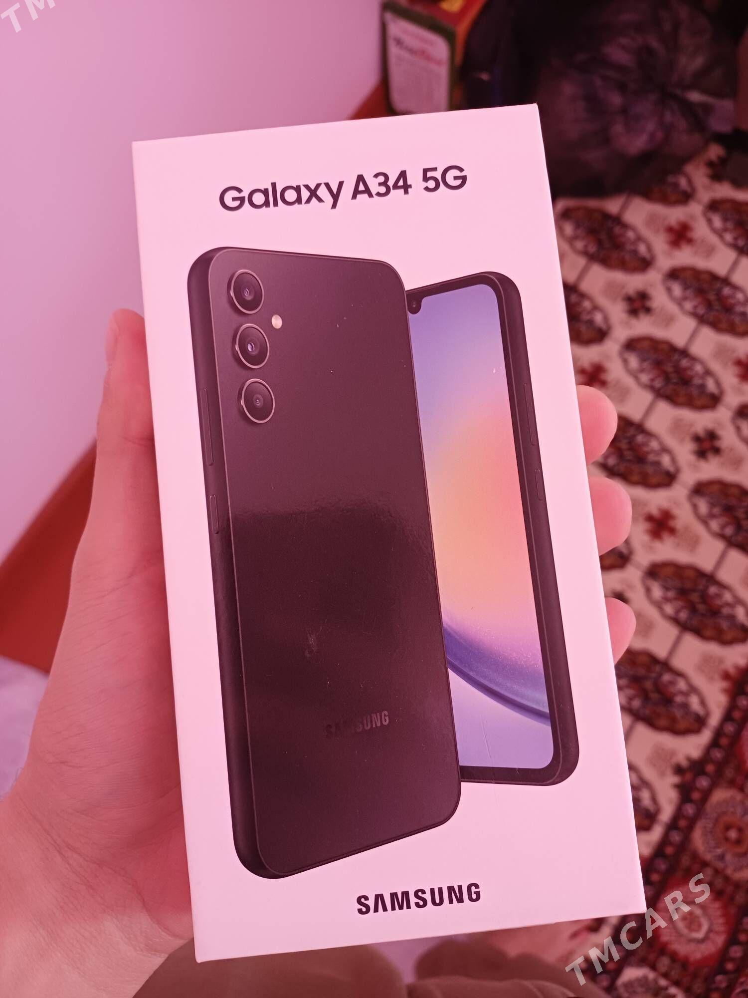 A34 - Daşoguz - img 1