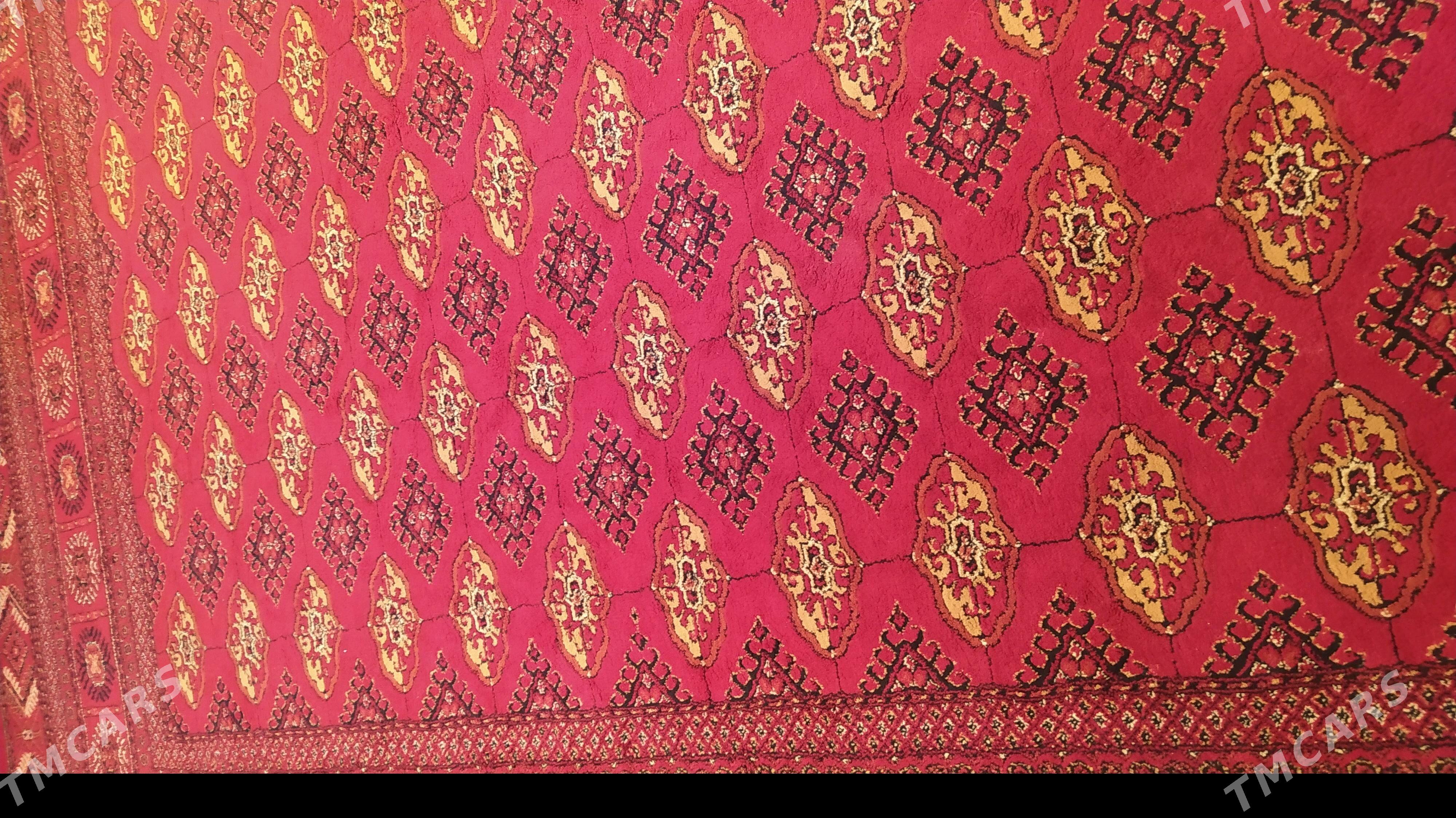 haly 3x4 metr Belgiya - Türkmenbaşy - img 4