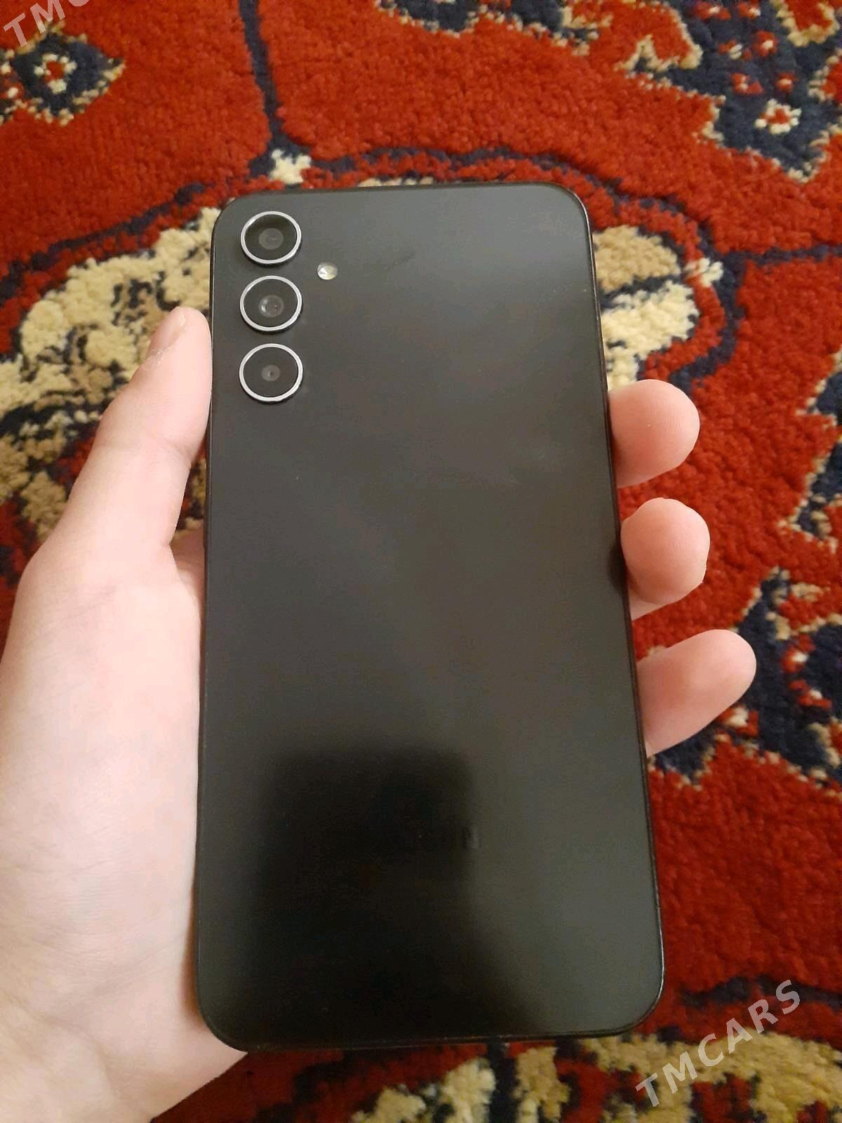 A34 - Daşoguz - img 2