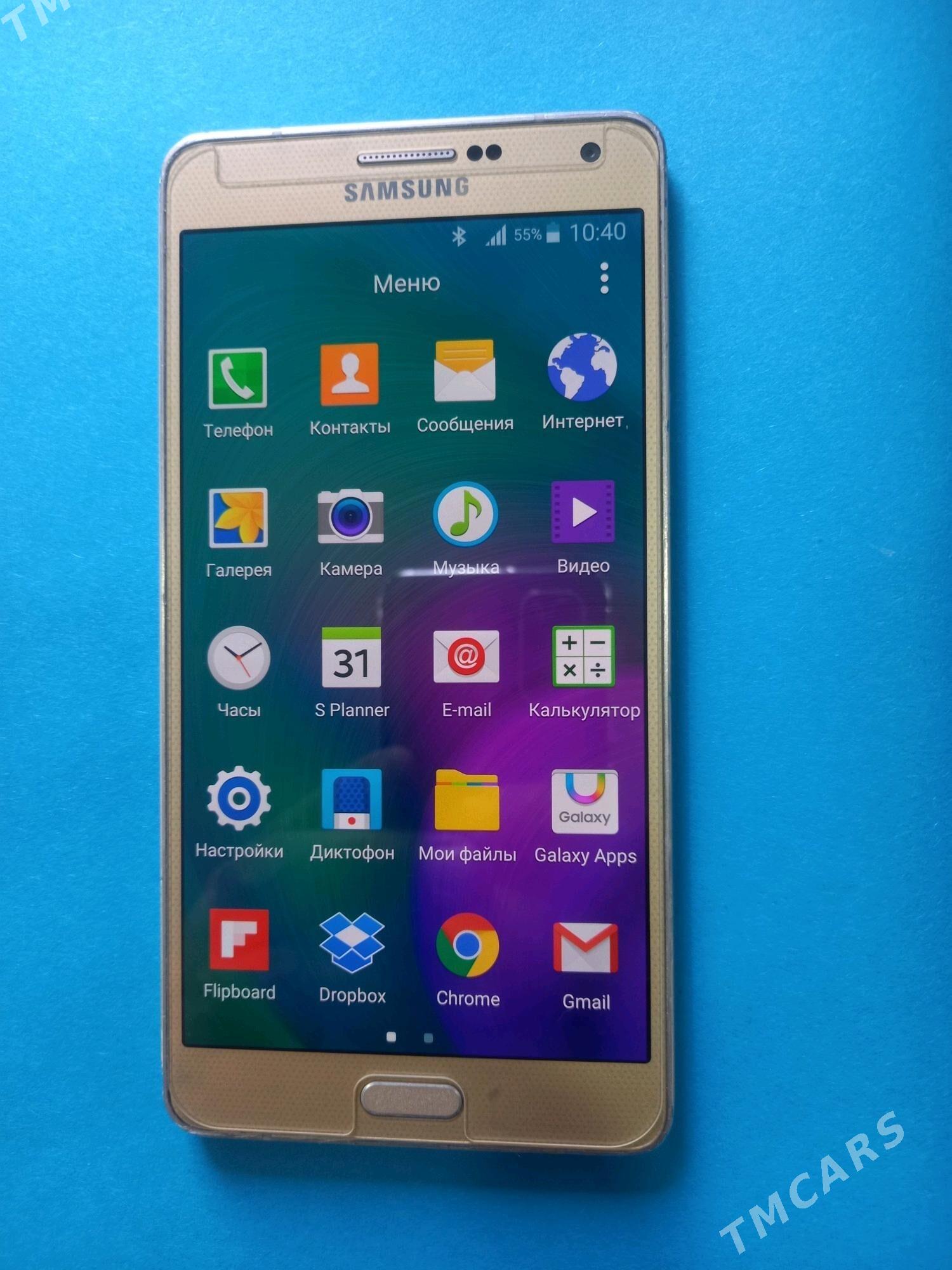 SAMSUNG  A7 - 30 mkr - img 9