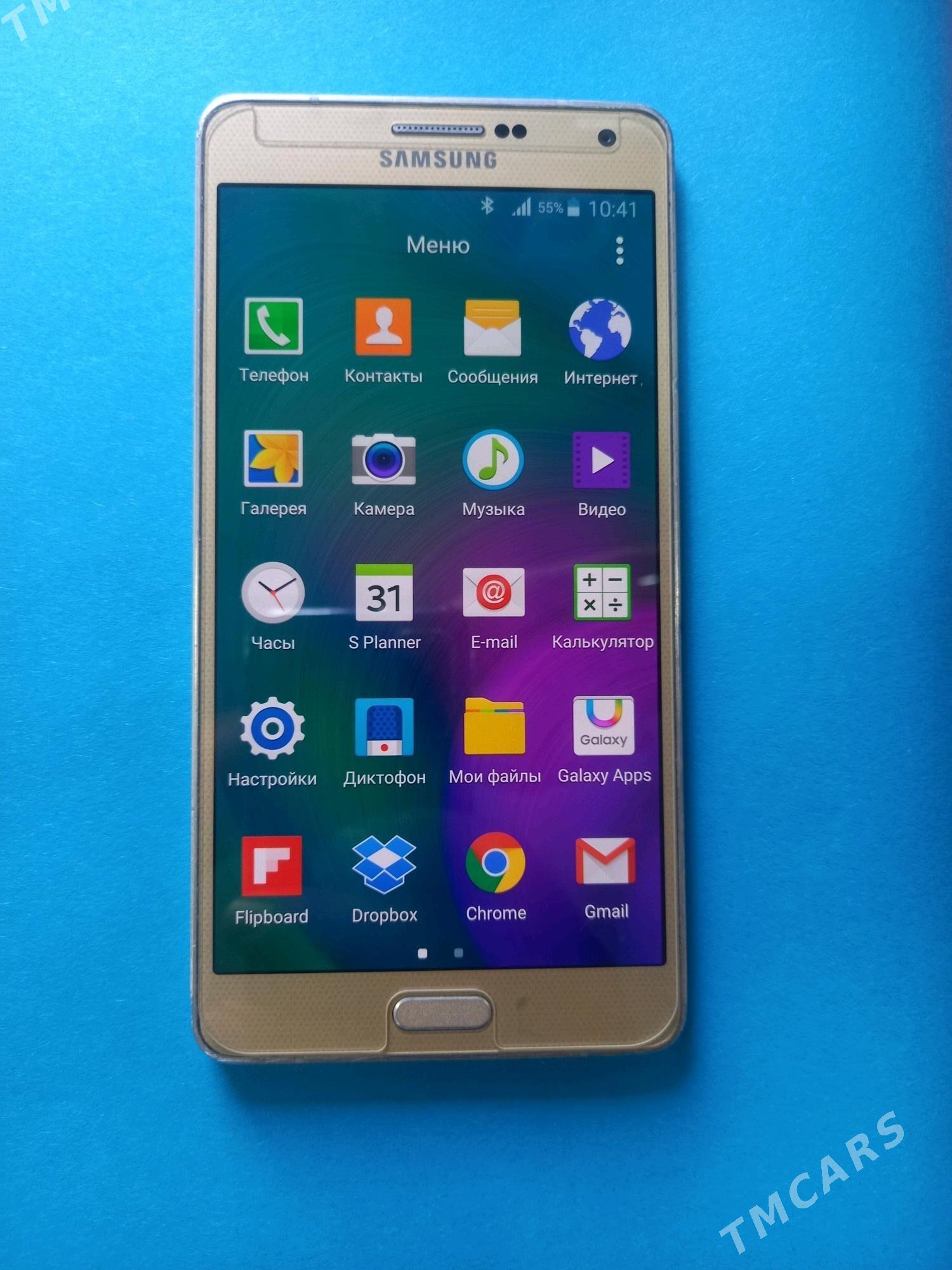 SAMSUNG  A7 - 30 mkr - img 3