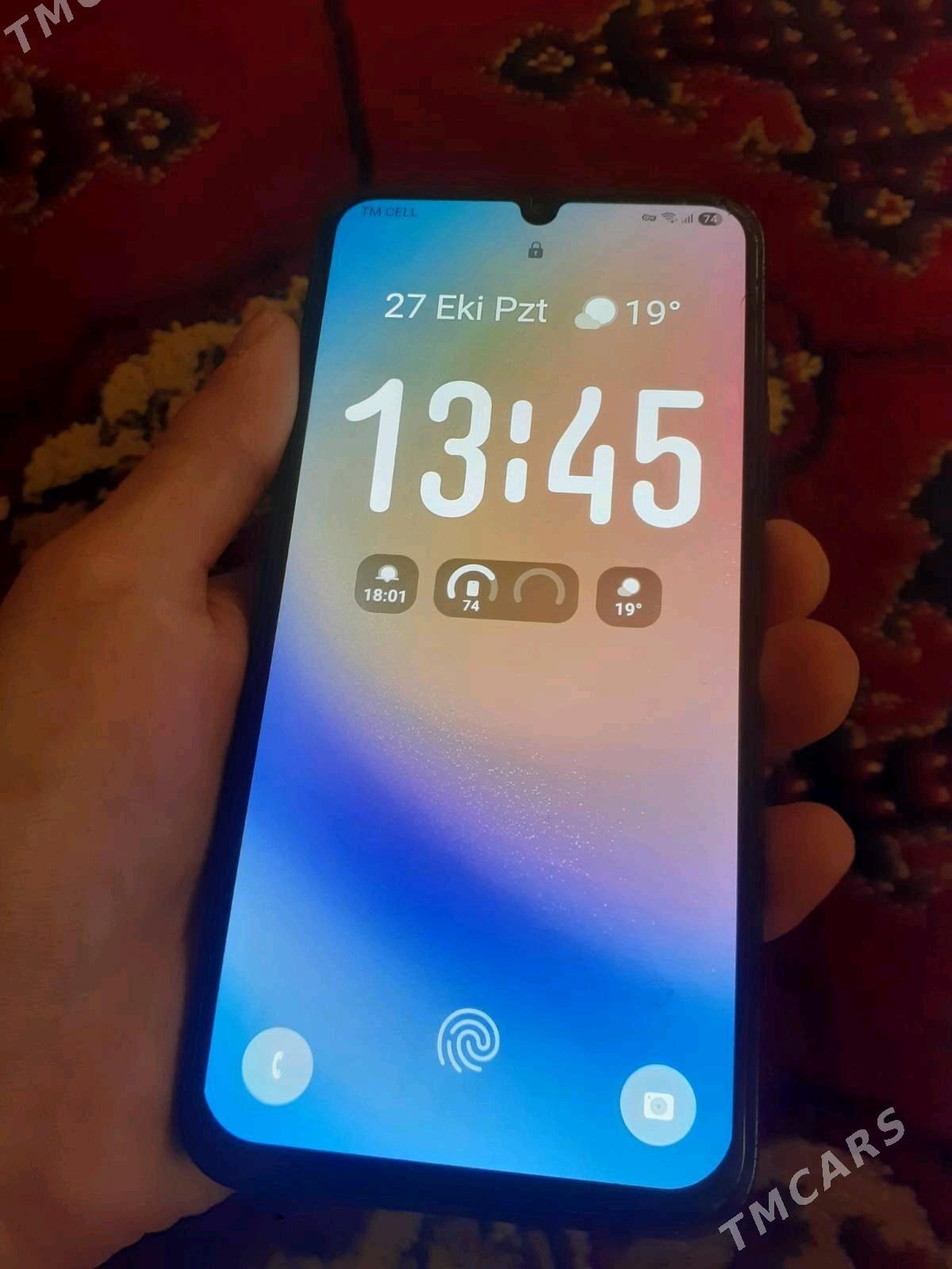 A34 - Daşoguz - img 5