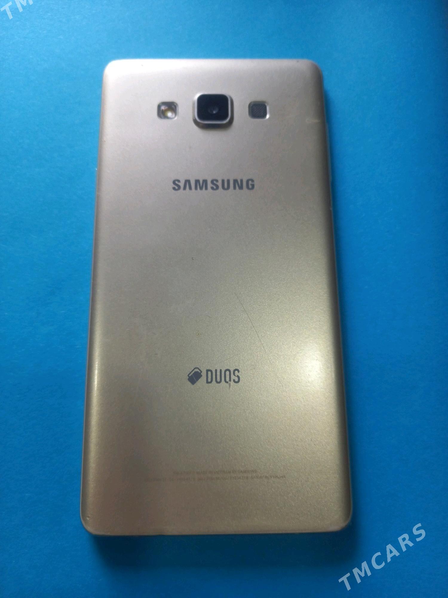 SAMSUNG  A7 - 30 mkr - img 2