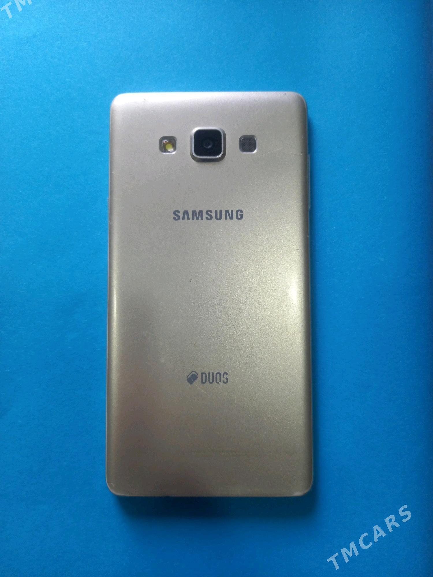 SAMSUNG  A7 - 30 mkr - img 6