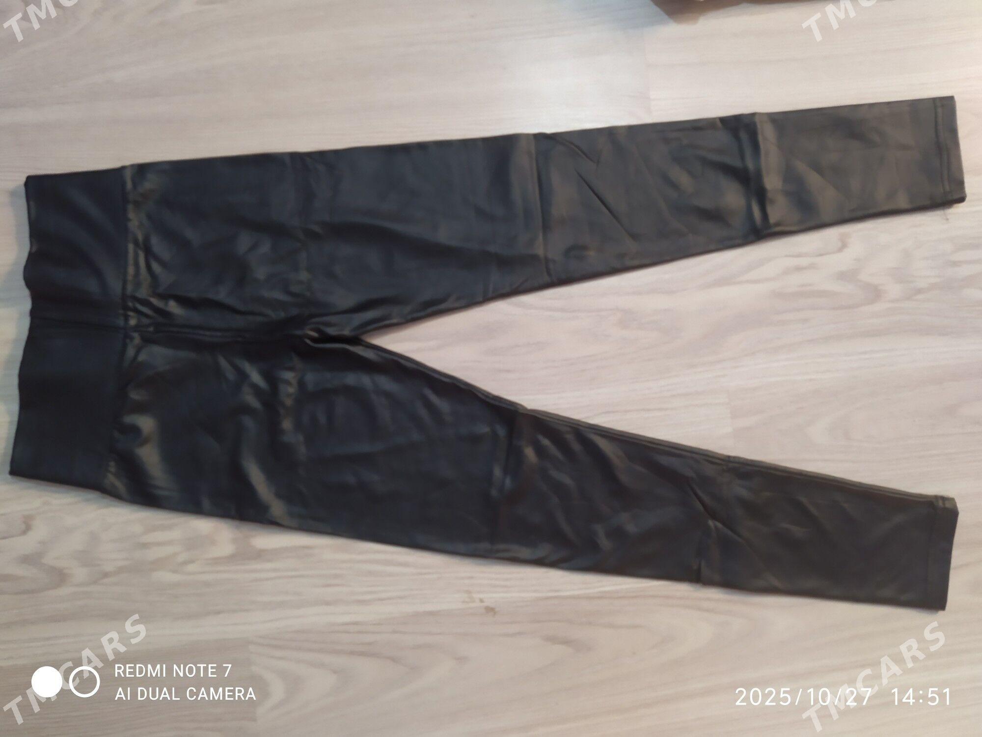 новые коженные на худых - Baýramaly - img 1