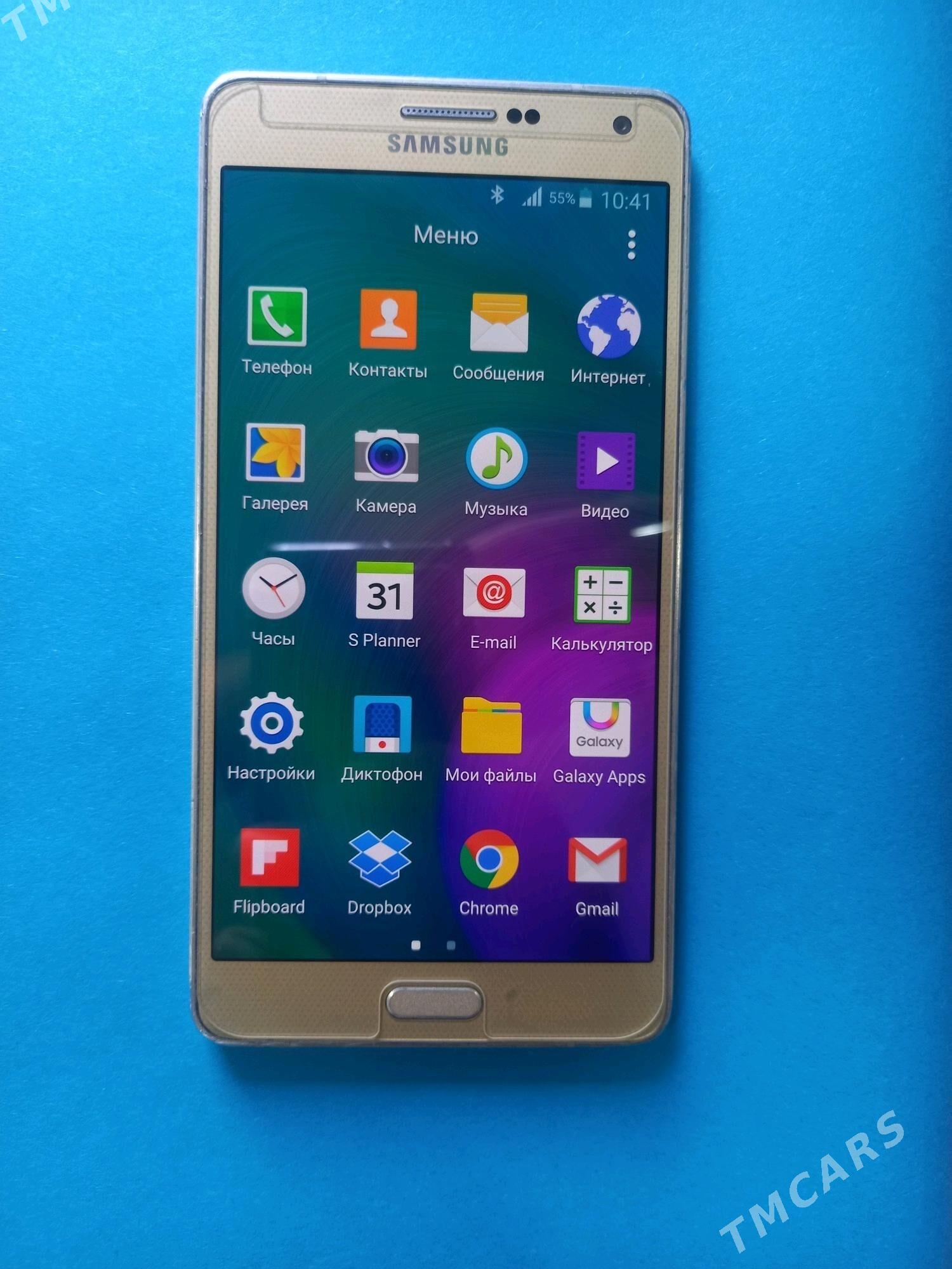 SAMSUNG  A7 - 30 mkr - img 5