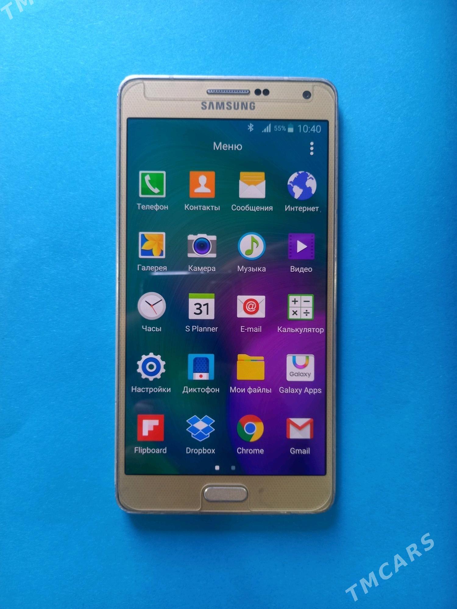 SAMSUNG  A7 - 30 mkr - img 10