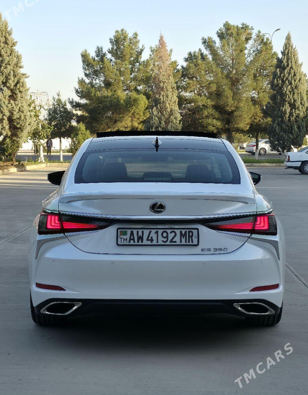 Lexus ES 350 2020 - 475 000 TMT - Mary - img 6