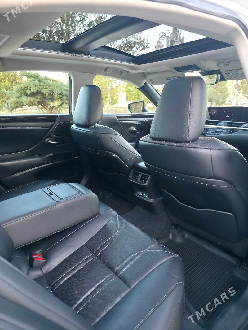 Lexus ES 350 2020 - 475 000 TMT - Mary - img 3