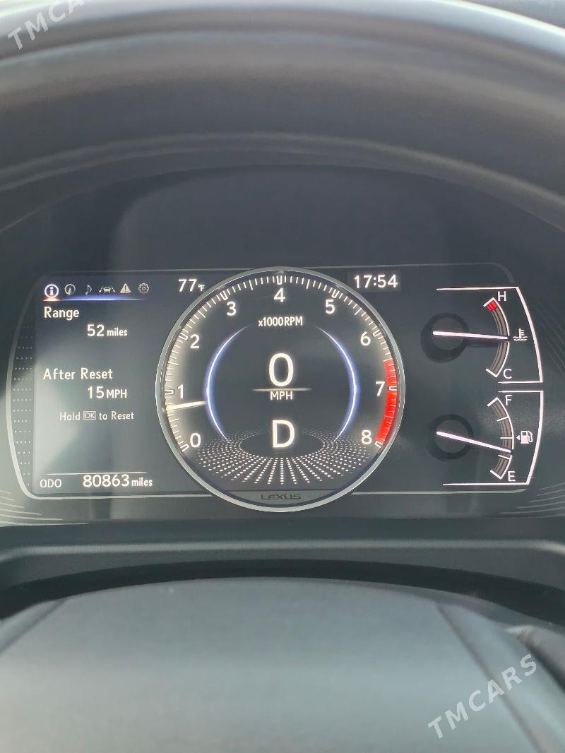 Lexus ES 350 2020 - 475 000 TMT - Mary - img 10
