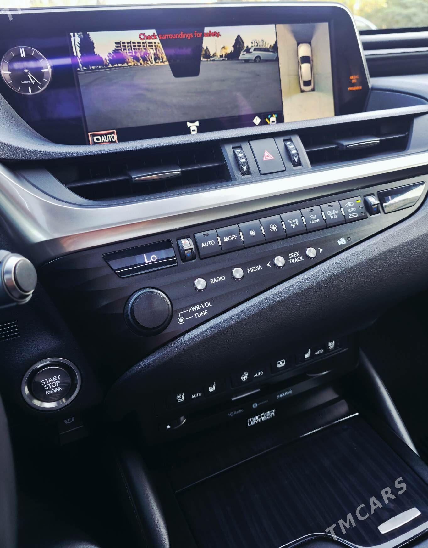 Lexus ES 350 2020 - 475 000 TMT - Mary - img 4