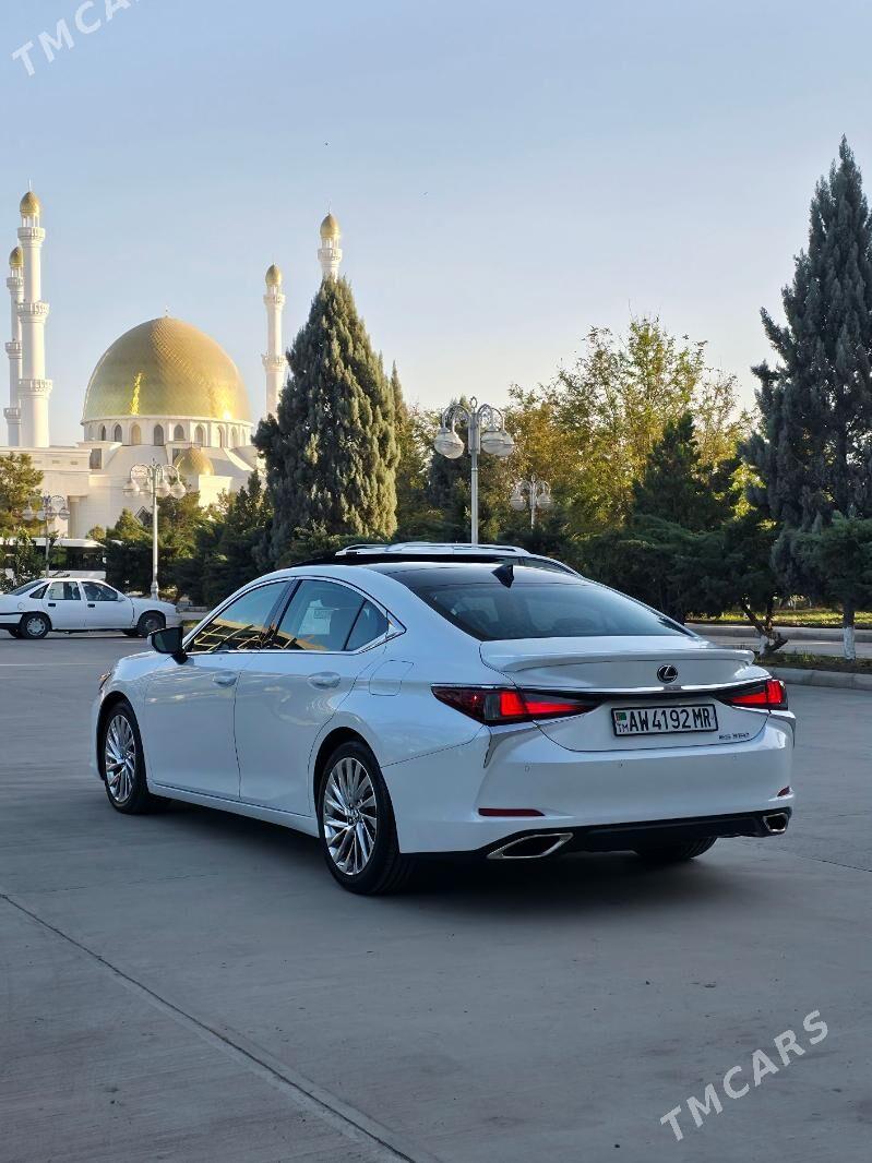 Lexus ES 350 2020 - 475 000 TMT - Mary - img 5