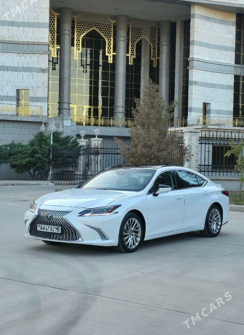 Lexus ES 350 2020 - 475 000 TMT - Mary - img 9