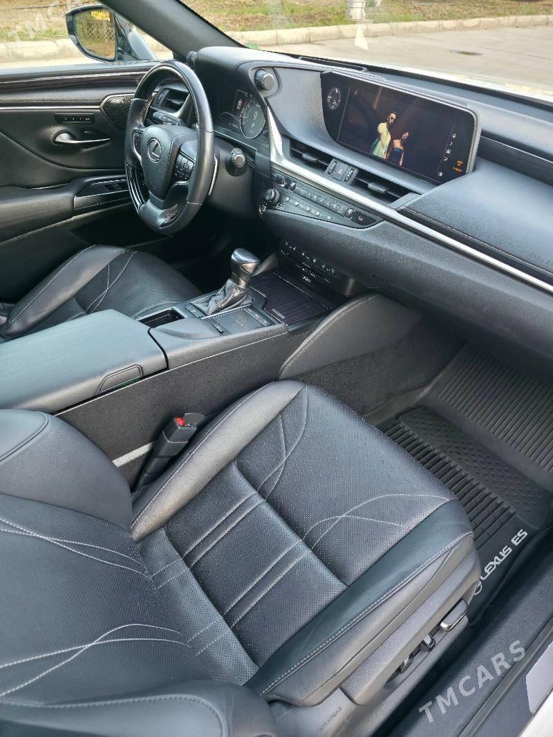 Lexus ES 350 2020 - 475 000 TMT - Mary - img 2
