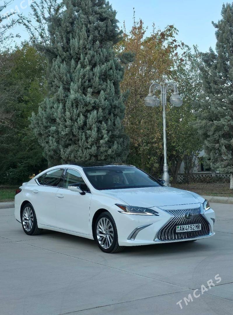 Lexus ES 350 2020 - 475 000 TMT - Mary - img 8