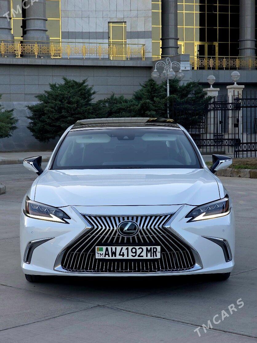 Lexus ES 350 2020 - 475 000 TMT - Mary - img 1