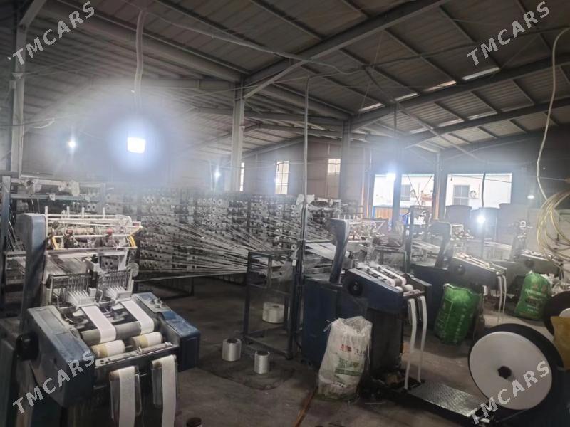 bigbag Çeki dokma stanok - Mary - img 6