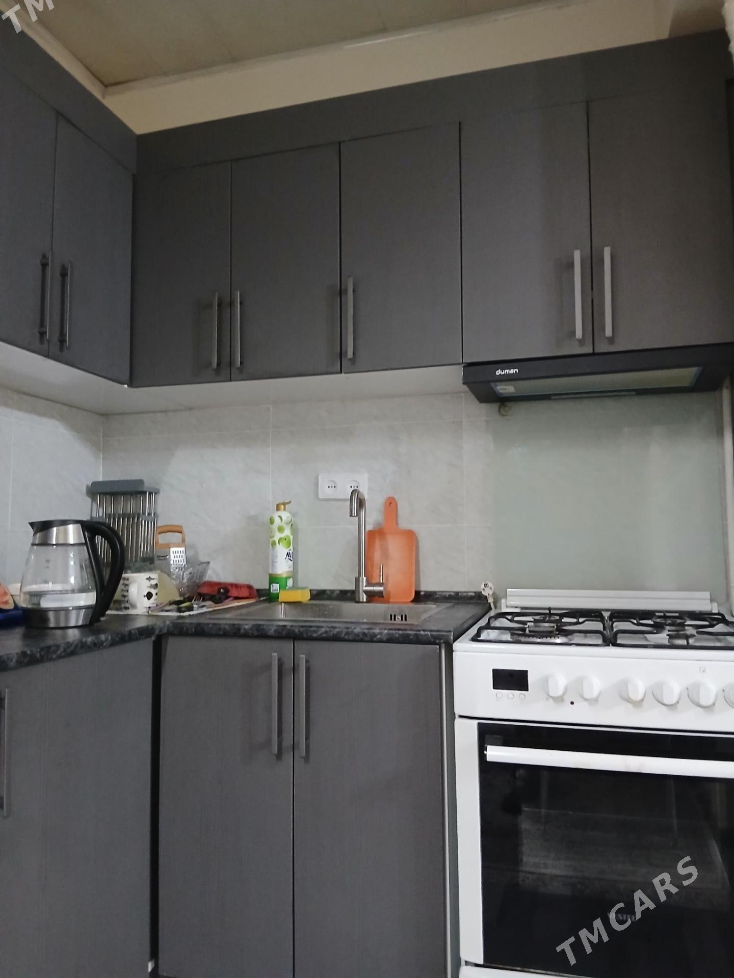 Ким Район Центр 3 ком за 41 - Ашхабад - img 6