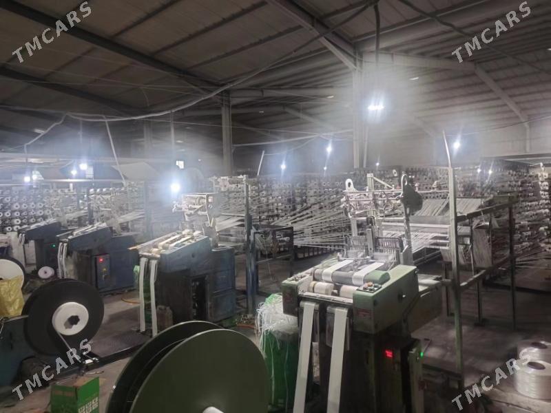 bigbag Çeki dokma stanok - Mary - img 5