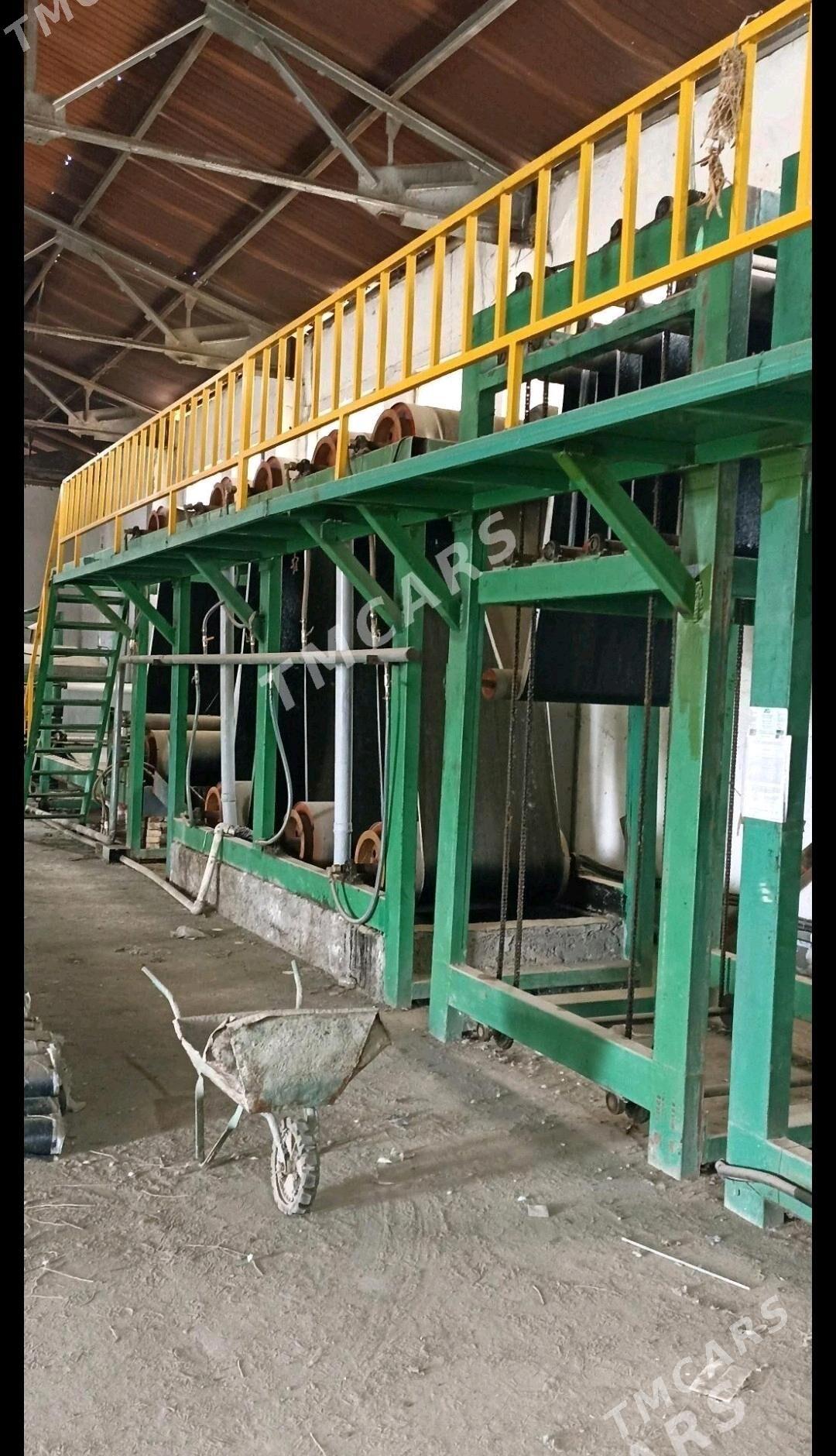 IZOGAM LINIÝA - Ашхабад - img 1