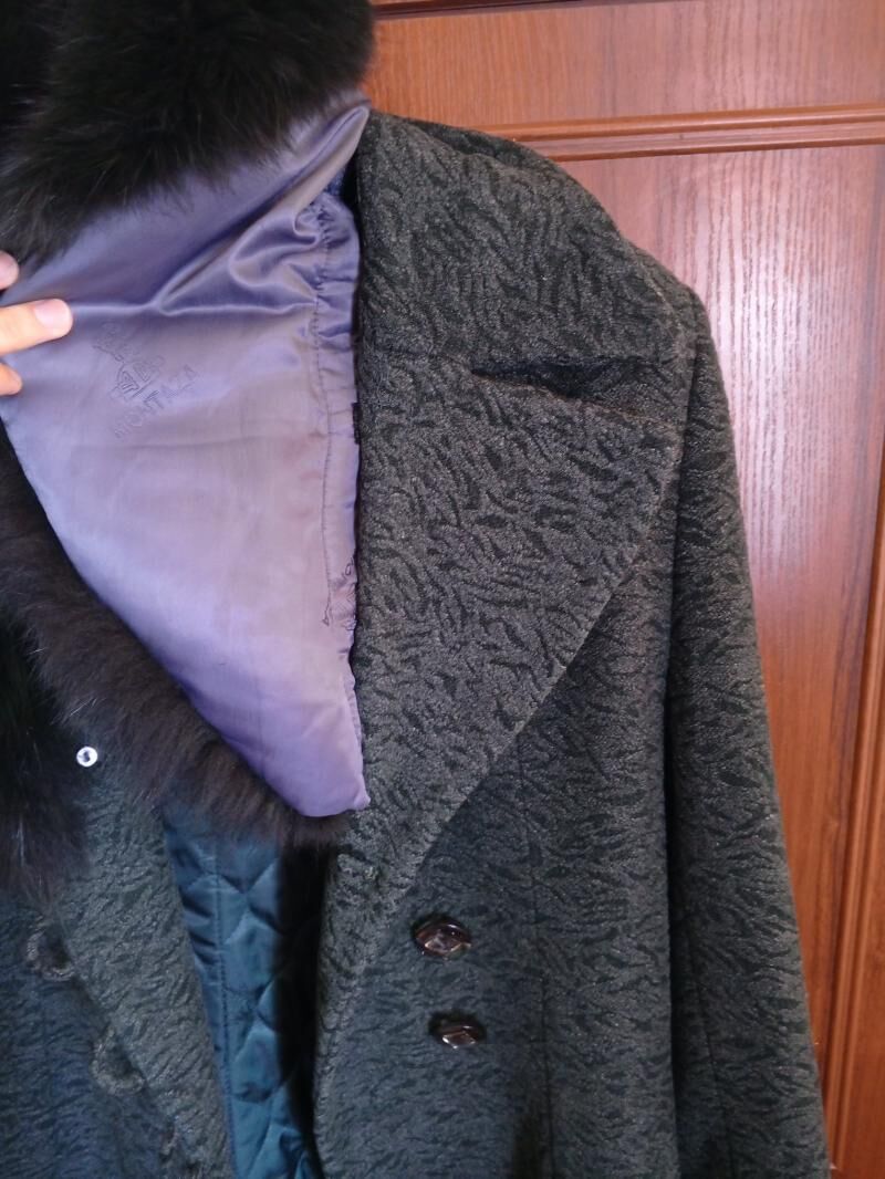 Palto - Büzmeýin GRES - img 3