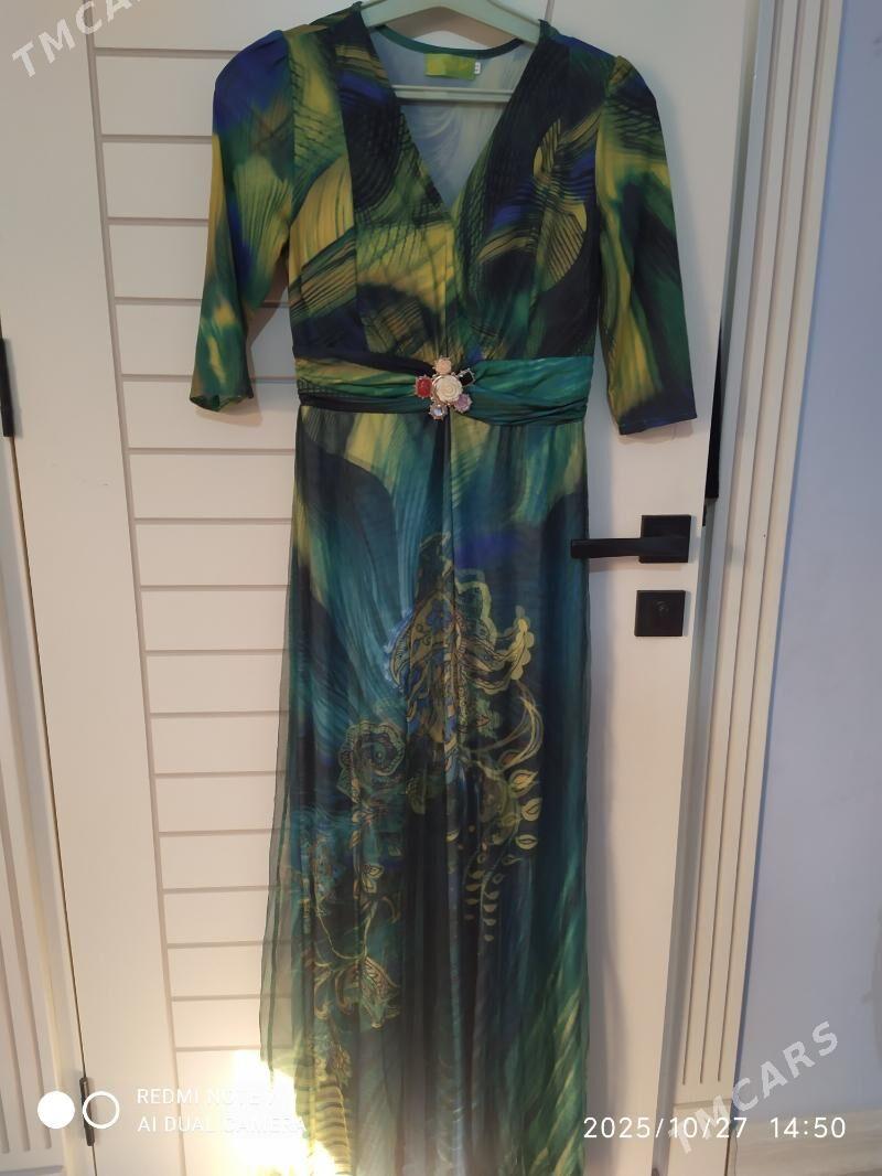 вечерние платья - Baýramaly - img 2