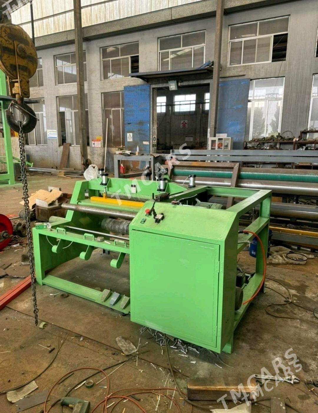 IZOGAM LINIÝA - Ашхабад - img 3