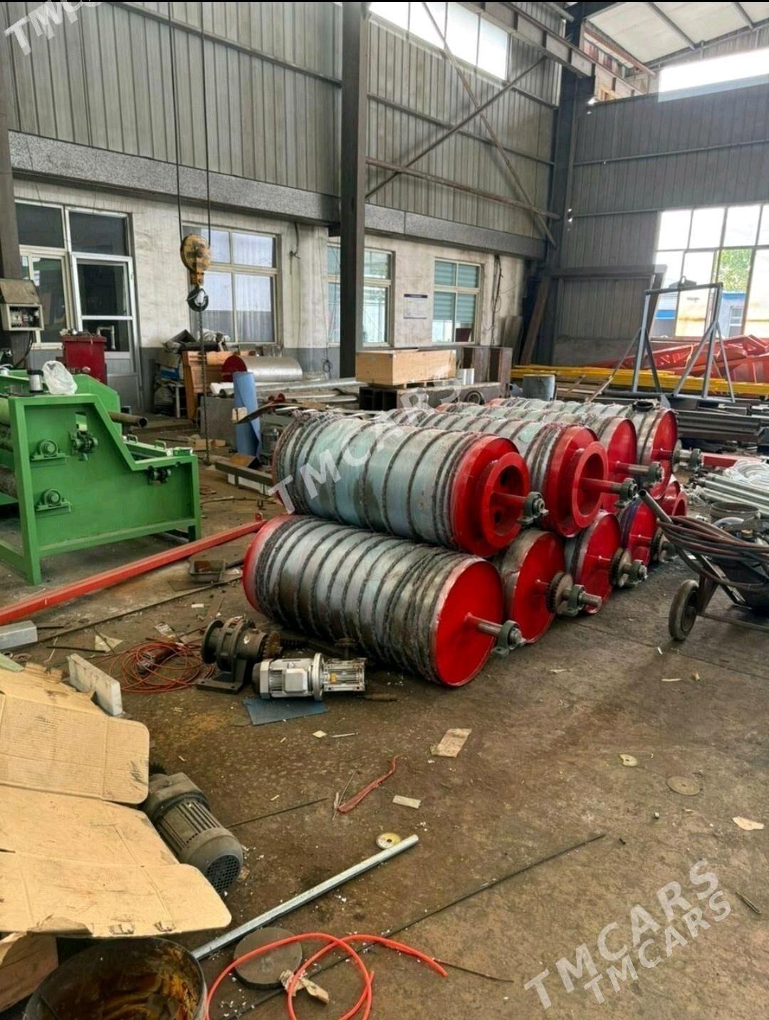 IZOGAM LINIÝA - Ашхабад - img 2