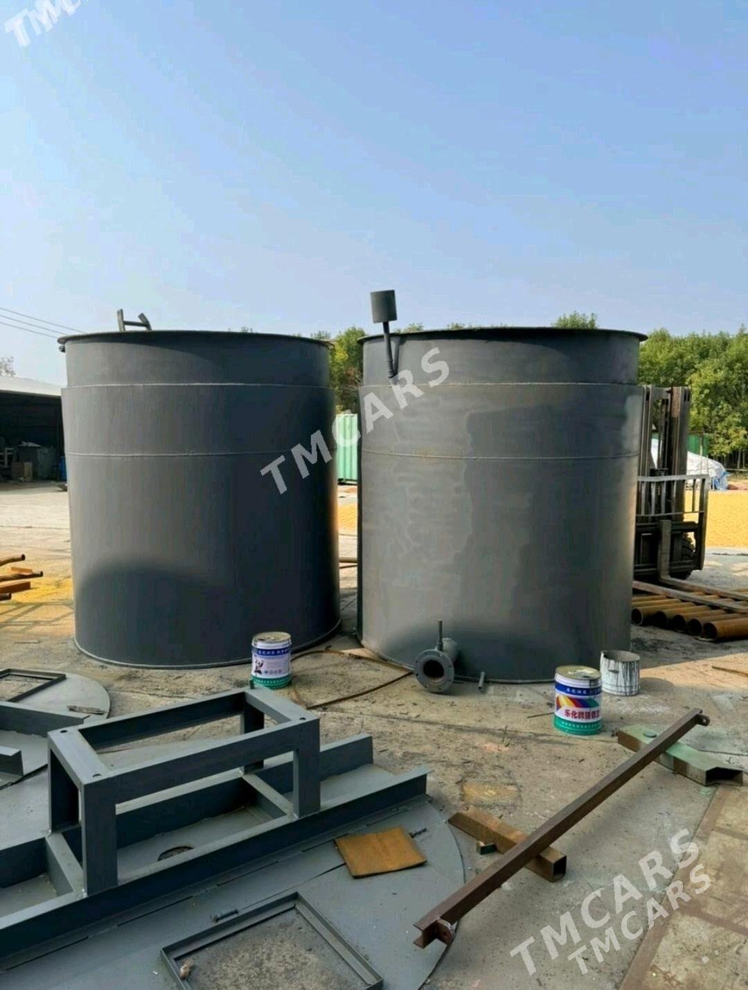 IZOGAM LINIÝA - Ашхабад - img 4