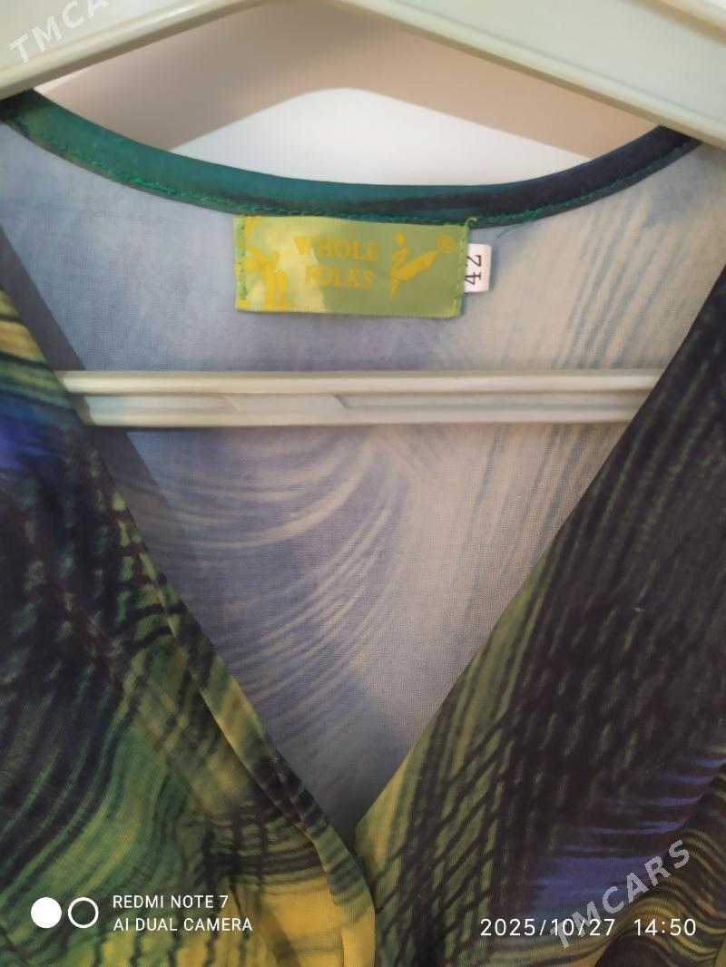 вечерние платья - Baýramaly - img 3