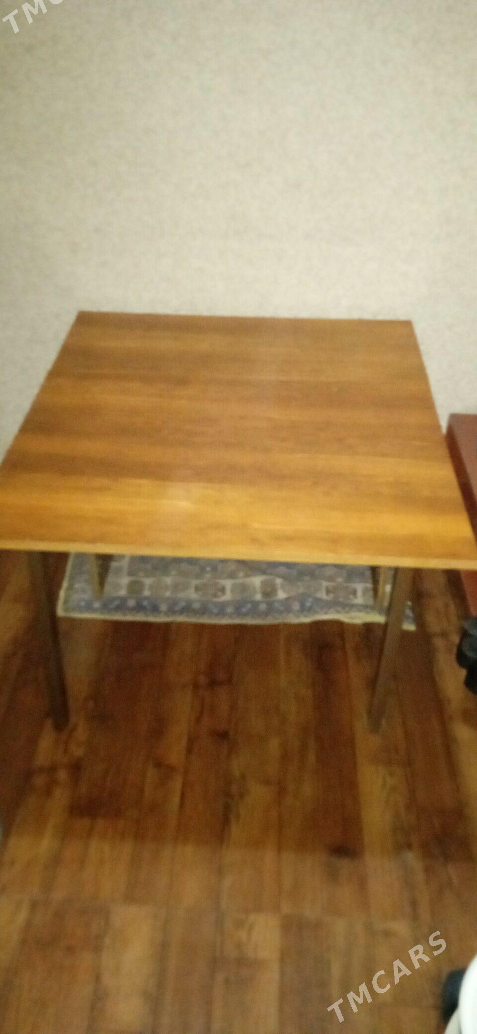 стол - Aşgabat - img 3