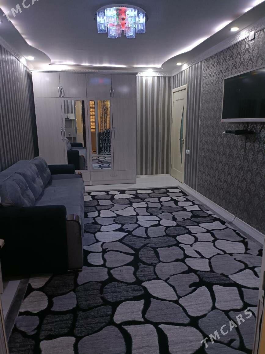 Buzmeyin gres arenda - Büzmeýin GRES - img 2